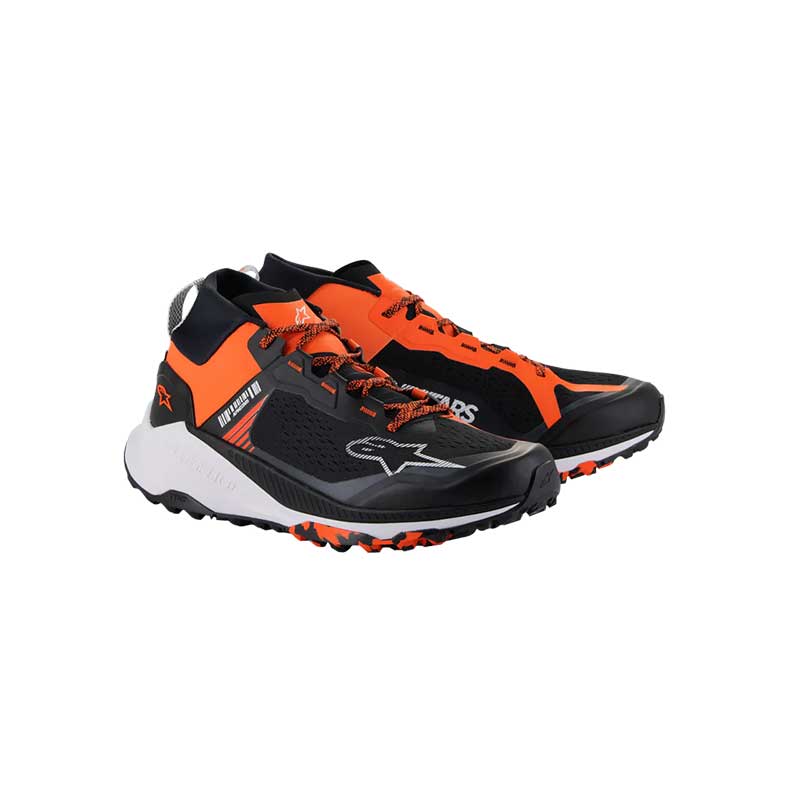 ALP2654825134V10.jpg ALPINESTARS META XR V2 CIPELE CRN/NAR/BEL - Slika 1