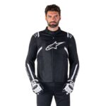 ALPINESTARS T-SPS V2 V/O JAKNA CRN/BEL