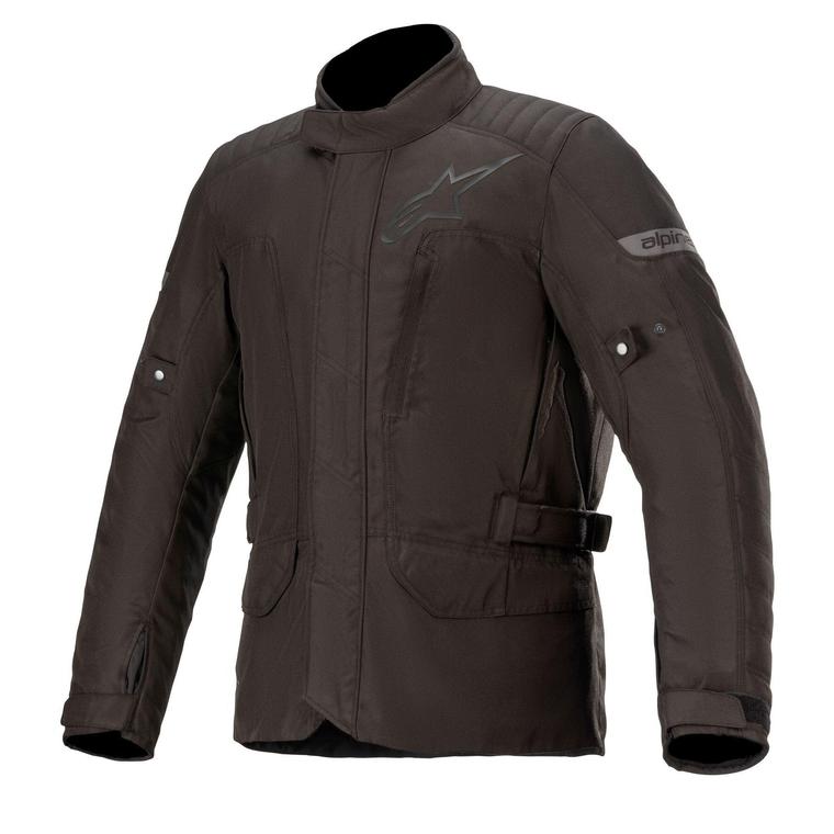 ALP320372010VXXL.jpg ALPINESTARS GRAVITY DRYSTAR JAKNA CRN - Slika 1