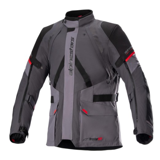 ALP32051239063VL.jpg ALPINESTARS MONTEIRA DRYSTAR XF JAKNA SIV/TMN-SIV/CRV - Slika 1