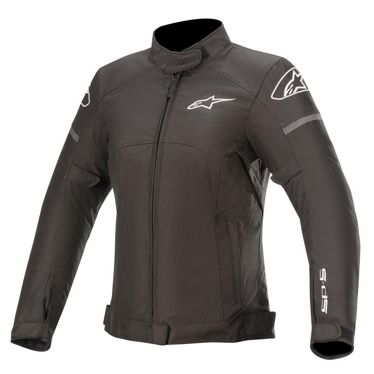ALP321012010VXXL.jpg ALPINESTARS STELLA T-SP S VODOOTPORNA JAKNA CRN - Slika 1