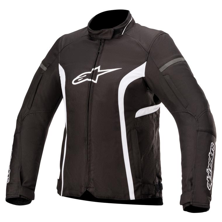 ALP321202112VXL.jpg ALPINESTARS STELLA T-KIRA V2 VODOOTPORNA TEX JAKNA CRN - Slika 1