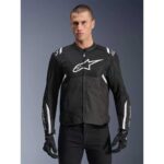 ALPINESTARS T-SPS AIR V2 JAKNA CRN/BEL