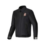 ALPINESTARS IGNITE AIR JAKNA CRN