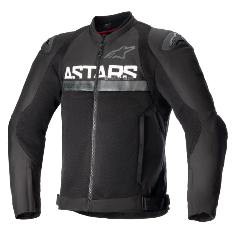 ALP330652310VXXL.jpg ALPINESTARS SMX AIR JAKNA CRN - Slika 1