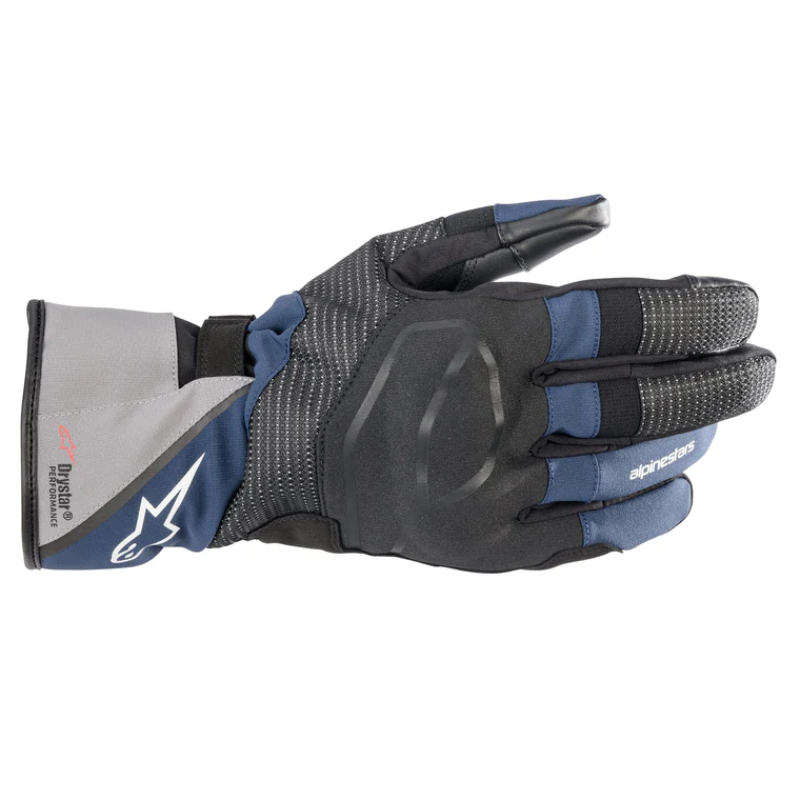 ALP35275211267VXXL.jpg ALPINESTARS ANDES V3 DRYSTAR RUKAVICE CRN/TMN-PLV - Slika 1