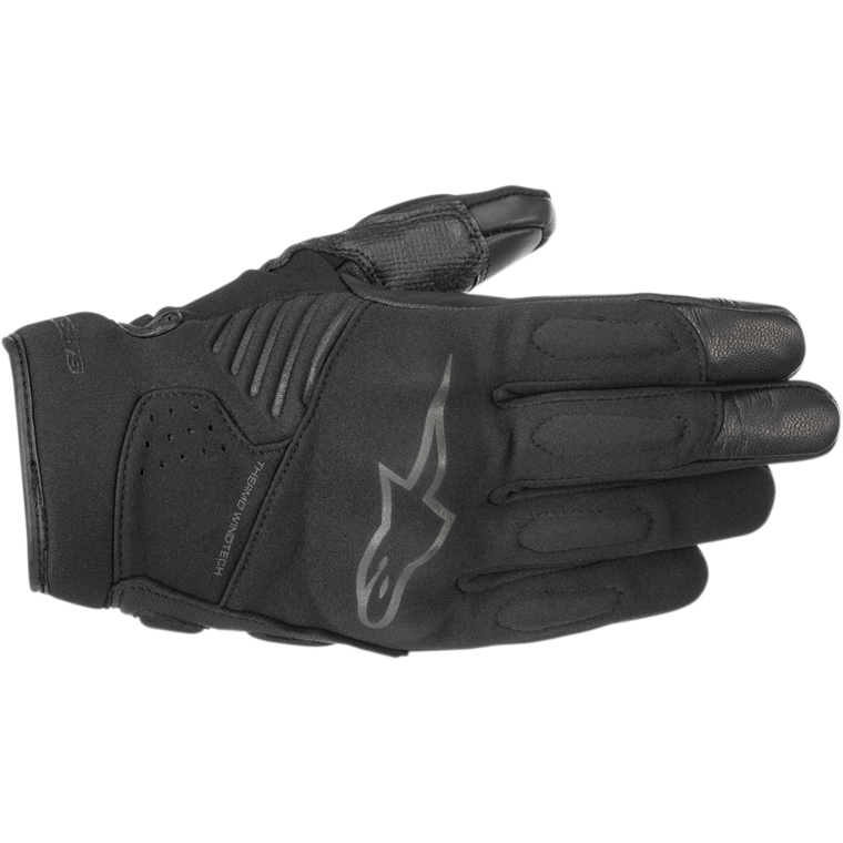 ALP35676181100VXXL.png ALPINESTARS FASTER TEX RUKAVICE CRN/CRN - Slika 1
