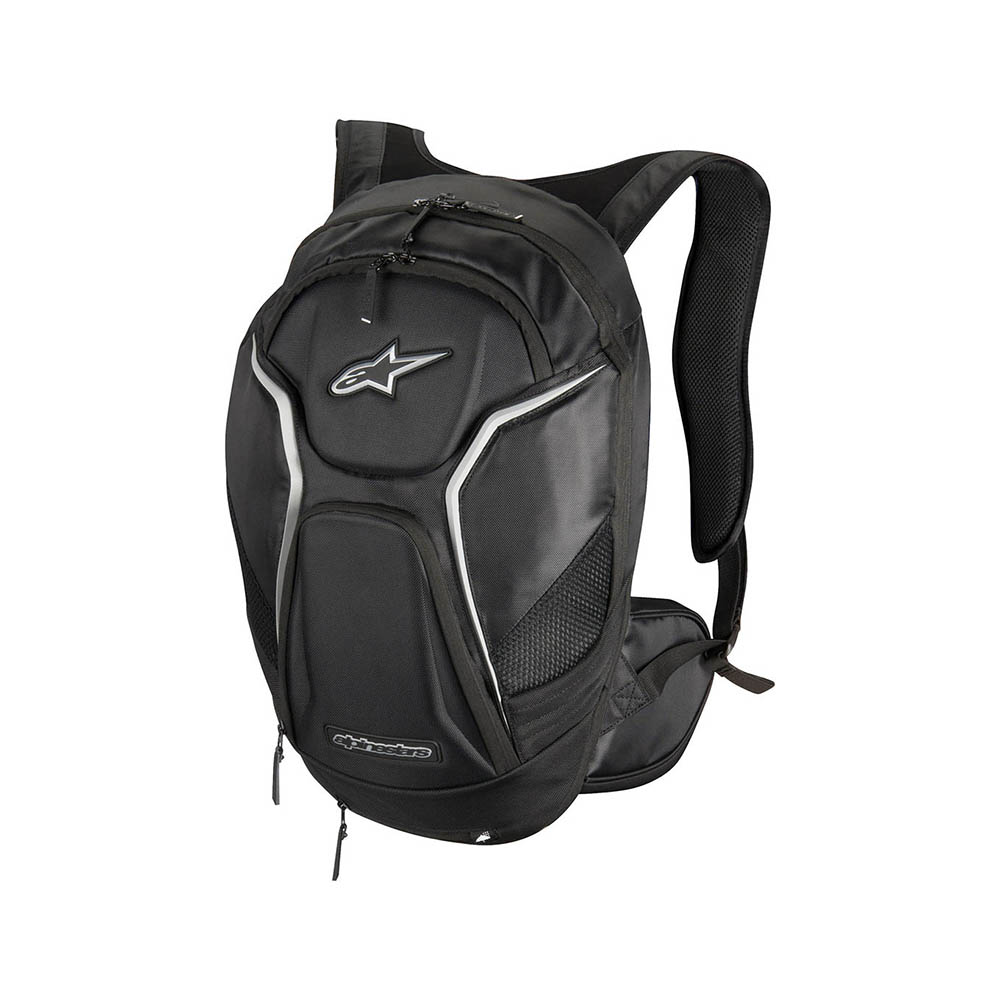 ALP610711512VOS.jpg ALPINESTARS TECH AERO RANAC CRN/BEL OS - Slika 1