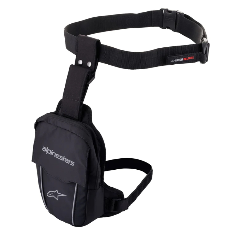 ALP61081211100VOS.jpg ALPINESTARS ACCESS TORBICA POJASA CRN/CRN OS - Slika 1