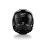 ALPINESTARS S-M3 SOLID KACIGA SJA-CRN - Slika 5