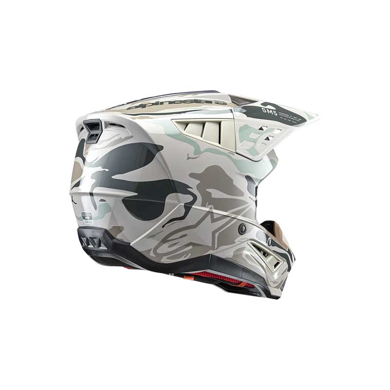 ALP83065239066-1.jpg ALPINESTARS S-M5 MINERAL KACIGA SJA-SIV/BEŽ/ZEL - Slika 1