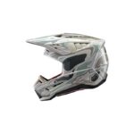 ALPINESTARS S-M5 MINERAL KACIGA SJA-SIV/BEŽ/ZEL - Slika 2