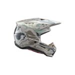ALPINESTARS S-M5 MINERAL KACIGA SJA-SIV/BEŽ/ZEL - Slika 3