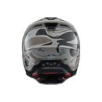ALPINESTARS S-M5 MINERAL KACIGA SJA-SIV/BEŽ/ZEL - Slika 5