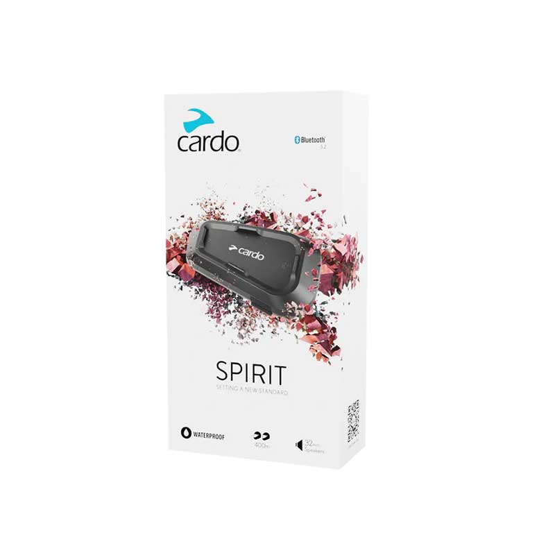 CARSPRT0001-1.jpg CARDO SPIRIT SINGLE - Slika 1