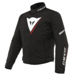 DAINESE VELOCE D-DRY JAKNA CRN/BEL/CRV