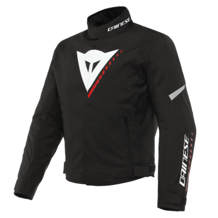 DAINESE VELOCE D-DRY JAKNA CRN/BEL/CRV