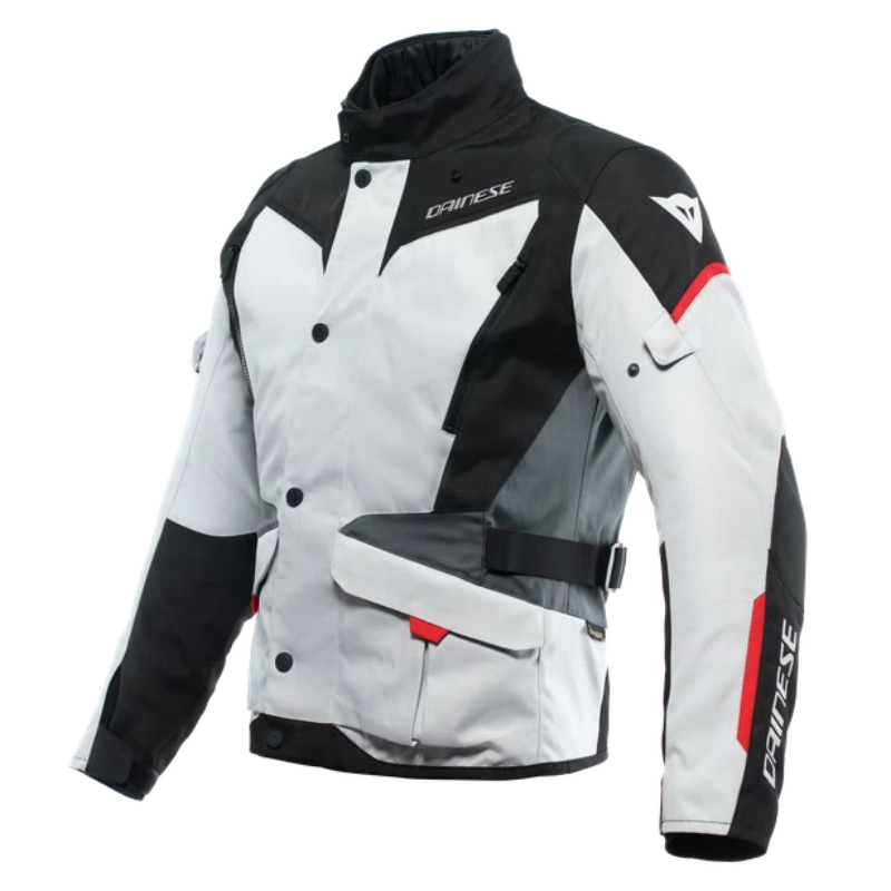 DAI165464245G56.jpg DAINESE TEMPEST 3 D-DRY JAKNA SVE-SIV/CRN/CRV - Slika 1