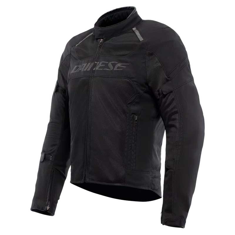 DAI1730000369158.jpg DAINESE AIR FRAME 3 TEX JAKNA CRN/CRN/CRN - Slika 1