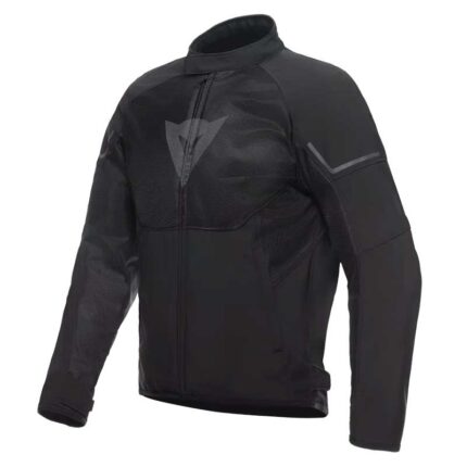 DAINESE IGNITE AIR TEX JAKNA CRN/CRN/SIV