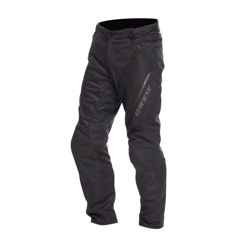 DAI1750000363154.jpg DAINESE DRAKE 2 SUPER AIR TEX PANTALONE CRN/CRN - Slika 1