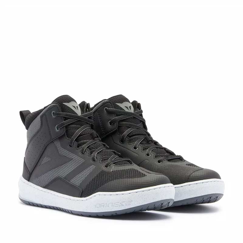 DAI1770001121G44.jpg DAINESE SUBURB AIR CIPELE CRN/BEL/TMN-SIV - Slika 1