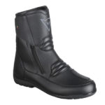 DAINESE NIGHTHAWK D1 GORE-TEX PLITKE ČIZME CRN