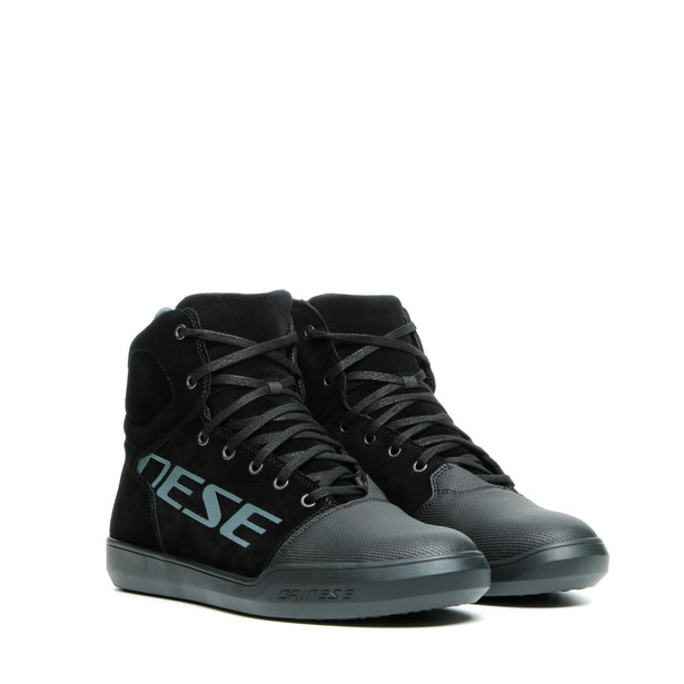 DAI177521760446.jpg DAINESE YORK D-WP CIPELE CRN/TMN-SIV - Slika 1