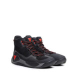 DAINESE ATIPICA AIR 2 CIPELE CRN/FLU-CRV