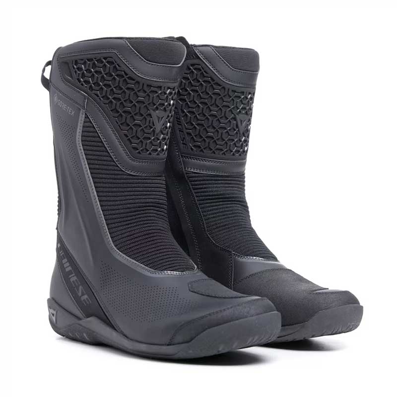 DAI1790005000145.jpg DAINESE FREELAND 2 GORE-TEX ČIZME CRN - Slika 1