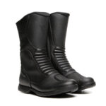 DAINESE BLIZZARD D-WP ČIZME CRN