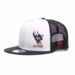 DAINESE ARMAC 9FIFTY KAČKET SLIDER N