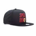 DAINESE KNEE DOWN 9FIFTY A-FRAME KAČKET SCRATCH N