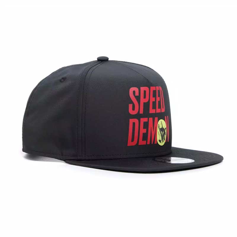 DAI1990000384LN.jpg DAINESE KNEE DOWN 9FIFTY A-FRAME KAČKET SCRATCH N - Slika 1