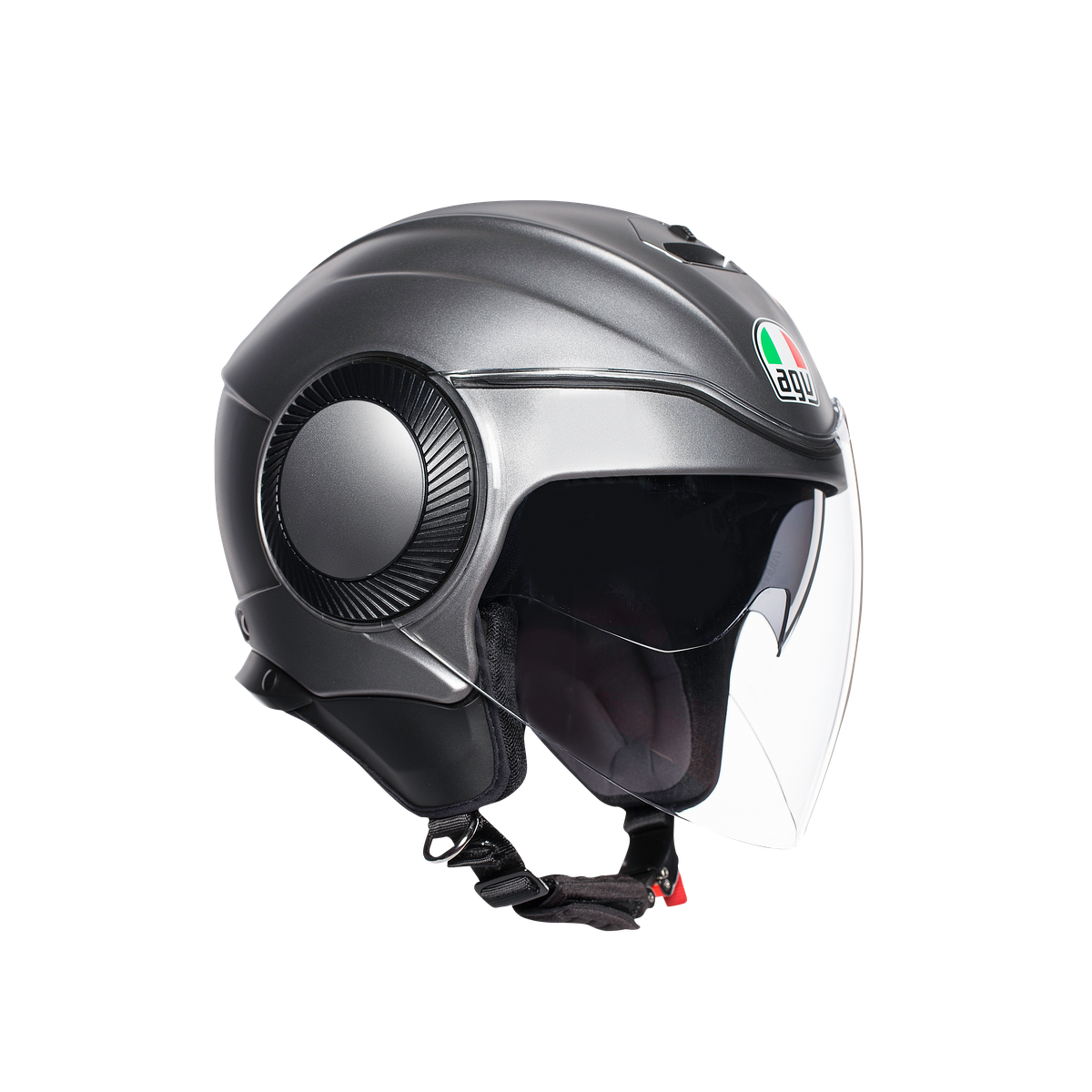 DAI204821A4L0003XXS.png AGV KACIGA ORBYT MAT-SIV - Slika 1