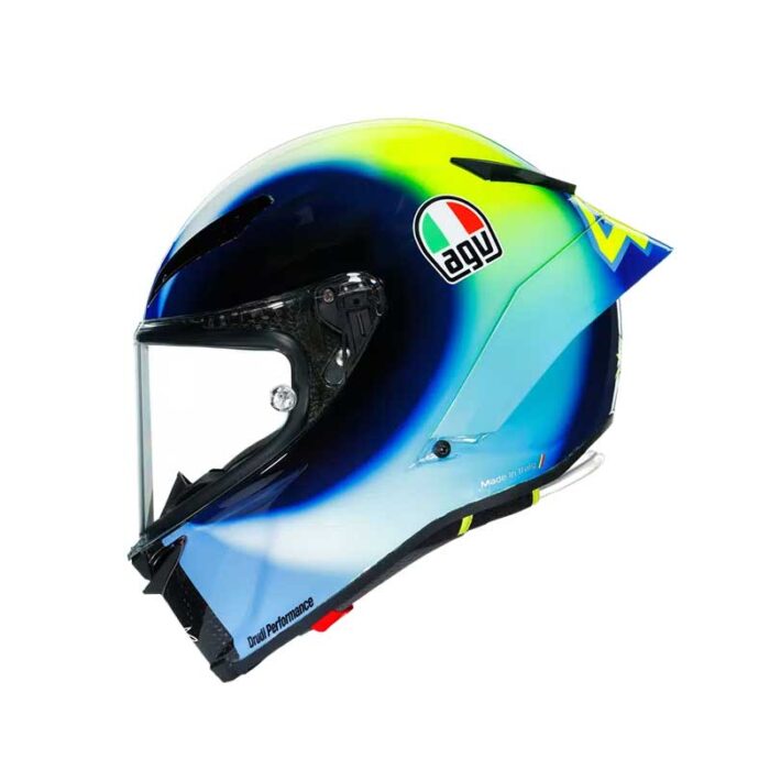 AGV KACIGA PISTA GP RR SOLELUNA 2021 - Slika 2