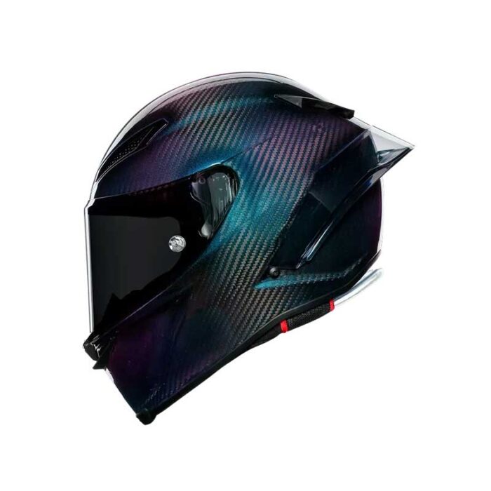 AGV KACIGA PISTA GP RR MONO IRI-KAR - Slika 2