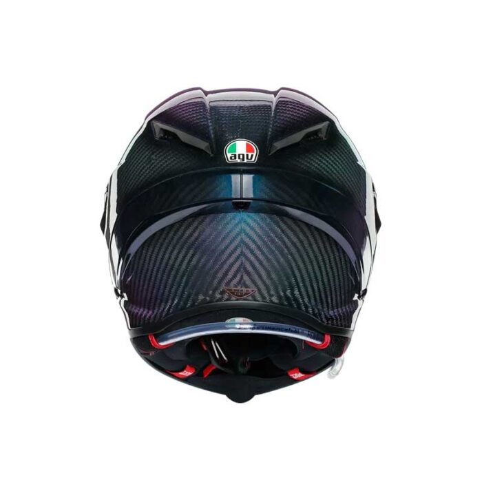 AGV KACIGA PISTA GP RR MONO IRI-KAR - Slika 4