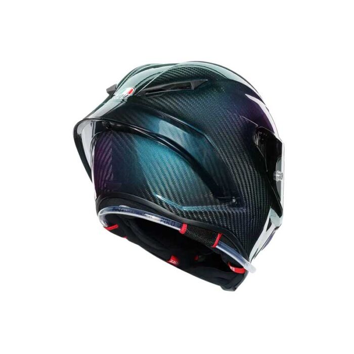 AGV KACIGA PISTA GP RR MONO IRI-KAR - Slika 5