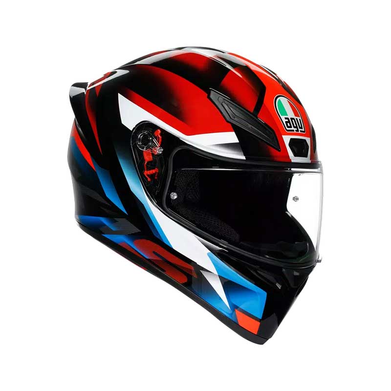 DAI2118394001029-1.jpg AGV KACIGA K1 S FASTLAP CRN/CRV/PLV - Slika 1