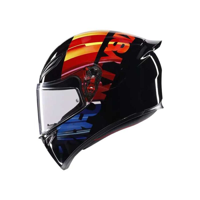 AGV KACIGA K1 S PULSE 46 - Slika 2