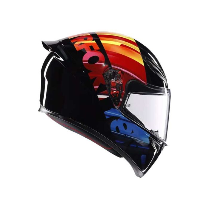 AGV KACIGA K1 S PULSE 46 - Slika 3