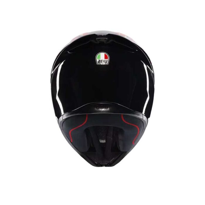 AGV KACIGA K1 S PULSE 46 - Slika 4