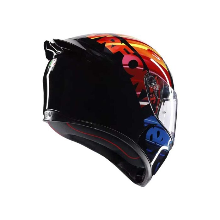 AGV KACIGA K1 S PULSE 46 - Slika 5
