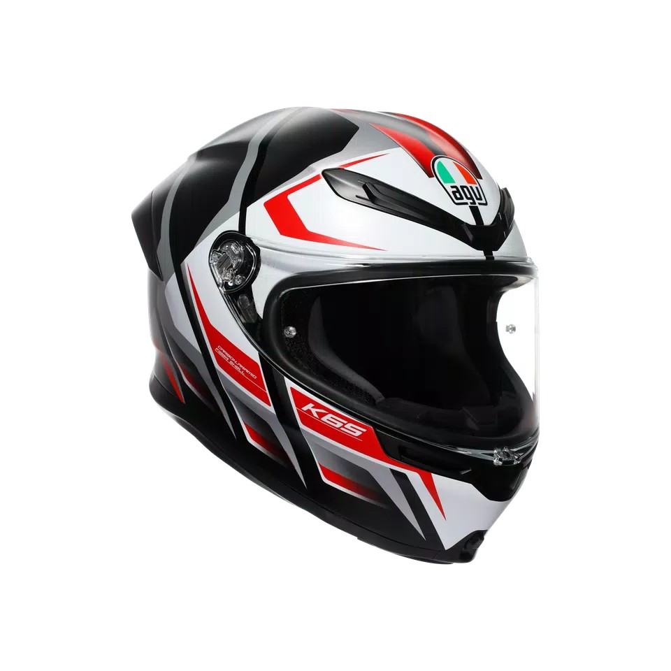 DAI2118395001025.jpg AGV KACIGA K6 S KARVE MAT-CRN/BEL/CRV - Slika 1