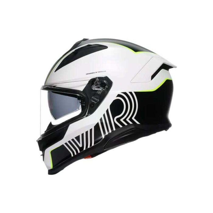 AGV KACIGA K7 SUPER 46 - Slika 2