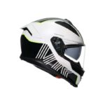 AGV KACIGA K7 SUPER 46 - Slika 3