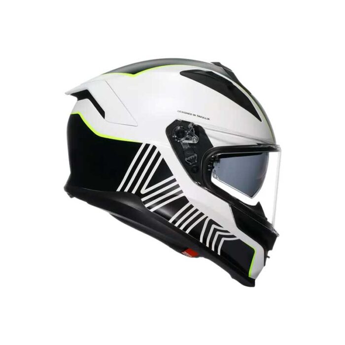 AGV KACIGA K7 SUPER 46 - Slika 3