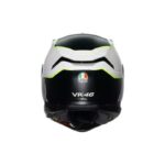 AGV KACIGA K7 SUPER 46 - Slika 4