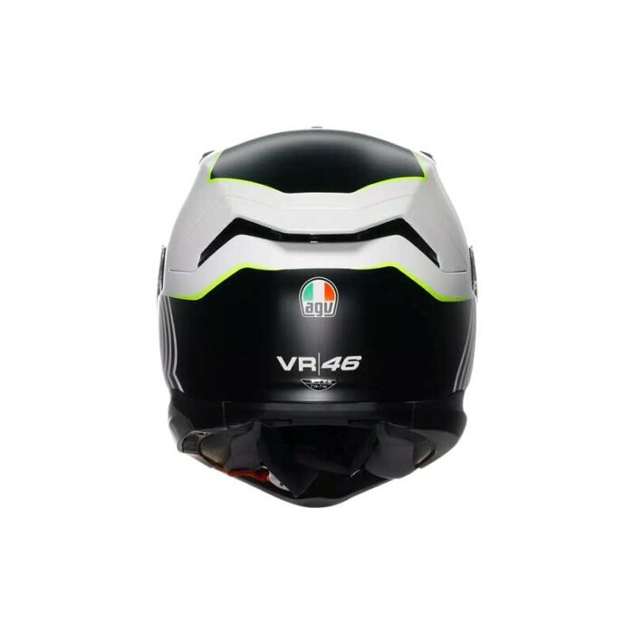 AGV KACIGA K7 SUPER 46 - Slika 4